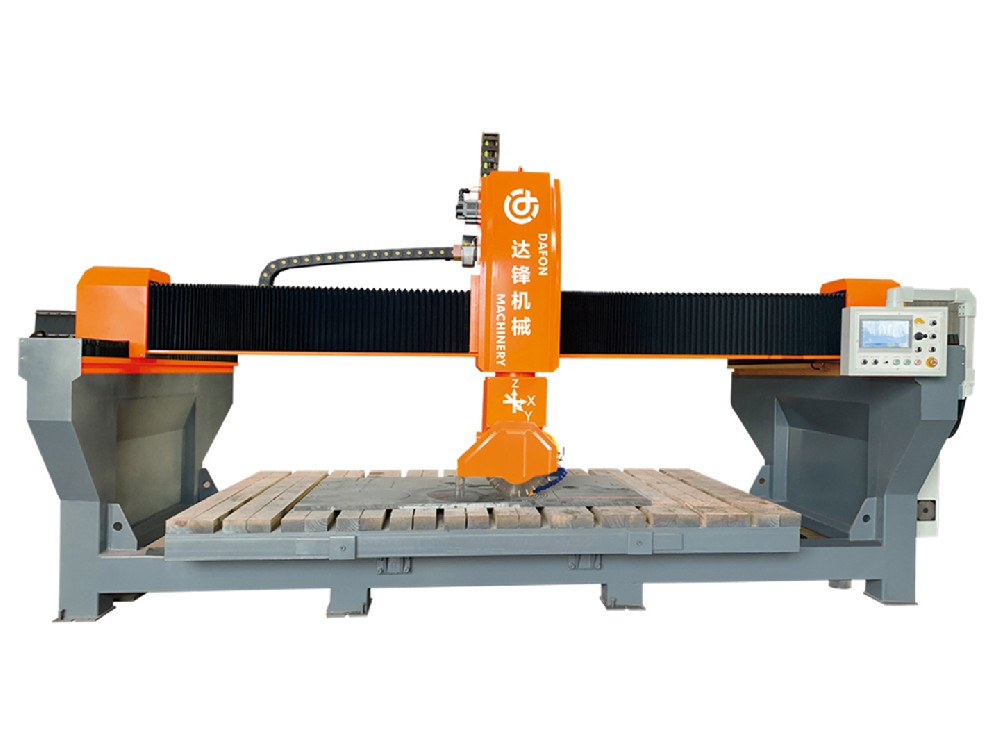 四(sì)軸切(qiē)邊機